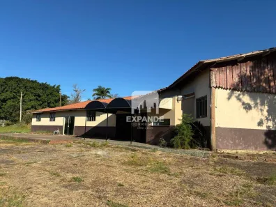 Ponto Comercial para alugar, 500m² no Parque dos Pinheiros, Botucatu