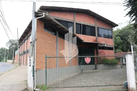 Galpão/Depósito/Armazém para alugar, 1325m² no Velha Central, Blumenau