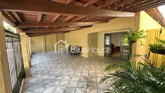Casa com 4 Quartos à venda, 205m² no Setor dos Funcionários, Goiânia