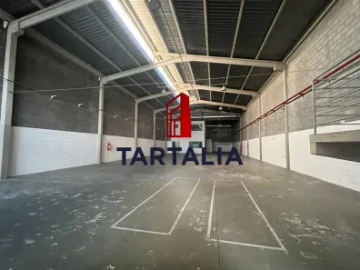 Galpão/Depósito/Armazém para alugar, 736m² no Eco Park Empresarial, Itupeva