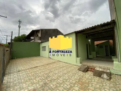 Casa com 2 Quartos para alugar, 100m² no Residencial Vale das Nogueiras, Americana