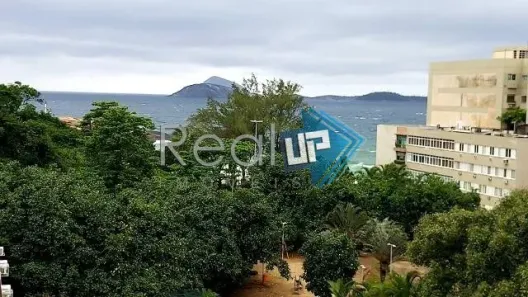 Apartamento com 3 Quartos à venda, 153m² no Ipanema, Rio de Janeiro