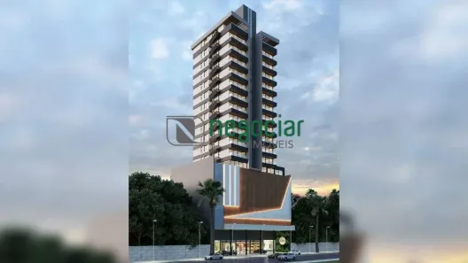Apartamento com 2 Quartos à venda, 73m² no Jardim da Cidade, Betim