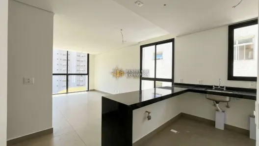 Cobertura com 2 Quartos à venda, 132m² no Serra, Belo Horizonte