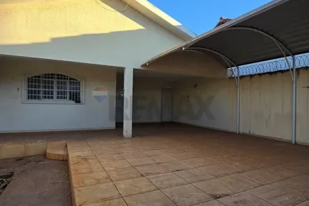 Casa com 3 Quartos à venda, 188m² no Vila Rocha, Rio Verde