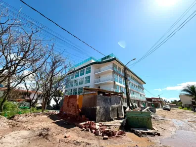 Flat com 1 Quarto à venda, 22m² no Centro, Ipojuca