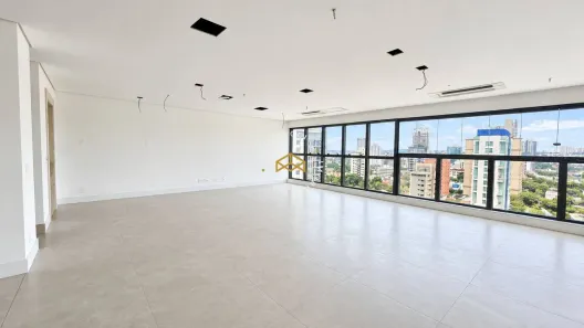 Apartamento com 3 Quartos à venda, 222m² no Cambuí, Campinas