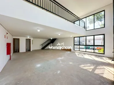 Ponto Comercial à venda, 158m² no Vila Brasil, São Paulo