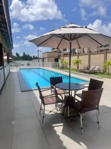 Apartamento com 2 Quartos à venda, 49m² no Paupina, Fortaleza