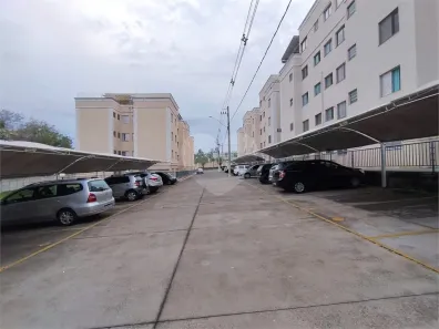 Apartamento com 2 Quartos à venda, 50m² no Parque São Lourenço, Indaiatuba