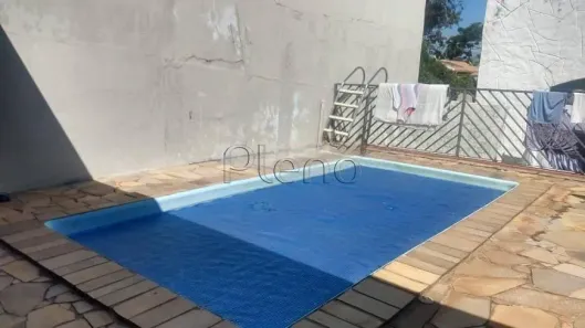 Sobrado com 3 Quartos à venda, 279m² no Jardim Santa Genebra, Campinas