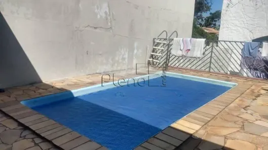 Sobrado com 3 Quartos à venda, 280m² no Jardim Santa Genebra, Campinas
