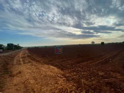 Lote/Terreno à venda, 207507m² no Chácaras Central, Nova Odessa