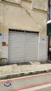 Ponto Comercial para alugar, 66m² no Centro, Fortaleza