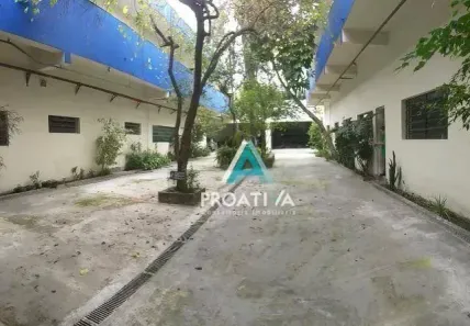 Prédio Comercial à venda, 1500m² no Nova Petrópolis, São Bernardo do Campo