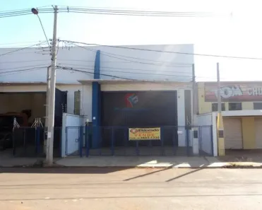 Ponto Comercial à venda, 170m² no Jardim Dulce (Nova Veneza), Sumaré