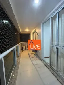 Apartamento com 2 Quartos à venda, 85m² no Icaraí, Niterói