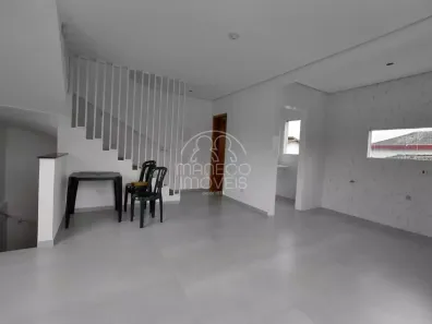 Casa com 2 Quartos à venda, 100m² no São Jorge, Santos