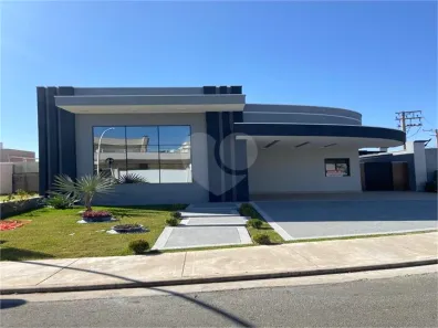 Casa de Condomínio com 3 Quartos à venda, 235m² no Jardim Esplanada, Indaiatuba