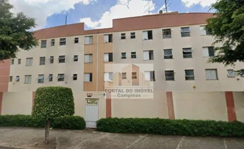 Apartamento com 3 Quartos à venda, 68m² no São Bernardo, Campinas