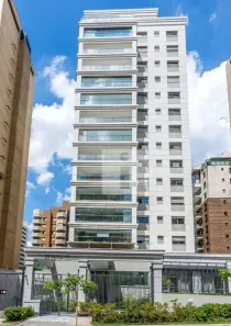 Apartamento com 3 Quartos à venda, 213m² no Cambuí, Campinas