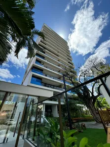 Apartamento com 3 Quartos à venda, 160m² no Parnamirim, Recife