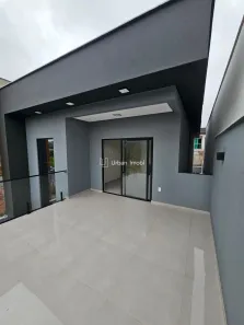 Casa com 3 Quartos à venda, 141m² no Parque Ipiranga, Resende
