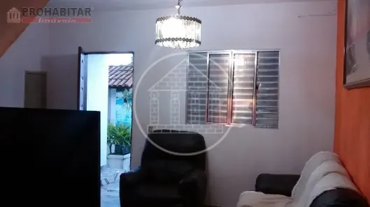 Sobrado com 3 Quartos à venda, 10m² no Jardim Alviverde, São Paulo