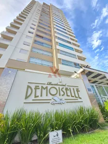 Apartamento com 3 Quartos à venda, 105m² no Setor Aeroporto, Goiânia