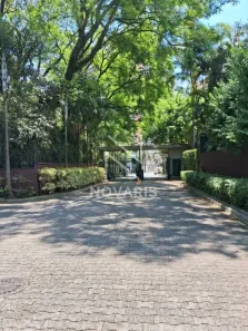 Apartamento com 4 Quartos à venda, 411m² no Vila Sofia, São Paulo