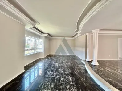 Casa de Condomínio com 4 Quartos à venda, 400m² no Jardim Marabá, Itapetininga
