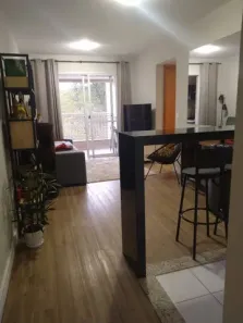 Apartamento com 2 Quartos à venda, 60m² no Vila Andrade, São Paulo