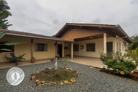 Casa com 4 Quartos à venda, 160m² no Velha, Blumenau