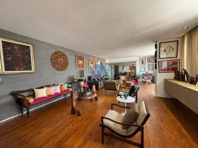 Apartamento com 4 Quartos à venda, 306m² no Vitória, Salvador