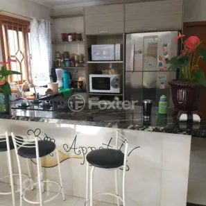 Casa com 4 Quartos à venda, 200m² no Marechal Rondon, Canoas