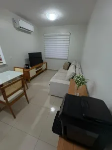 Apartamento com 2 Quartos à venda, 68m² no Sacramenta, Belém