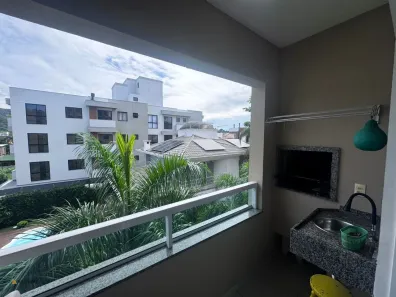 Apartamento com 2 Quartos à venda, 57m² no Palmas, Governador Celso Ramos