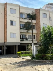 Apartamento com 2 Quartos à venda, 57m² no Jardim Veneza, São José dos Campos