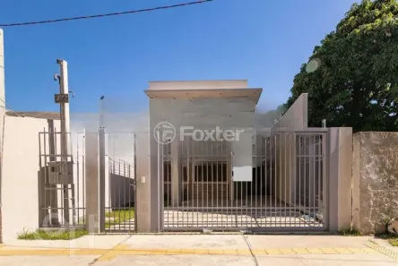 Casa com 3 Quartos à venda, 192m² no Ipanema, Porto Alegre
