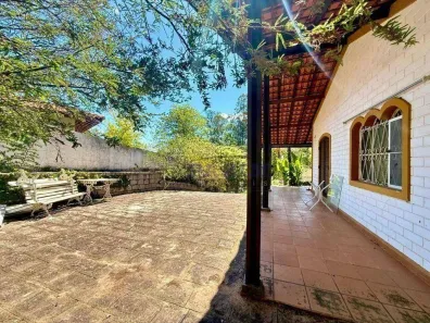 Casa de Condomínio com 2 Quartos à venda, 104m² no Marambaia, Vinhedo