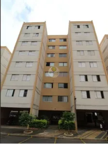 Apartamento com 2 Quartos à venda, 60m² no Taquaral, Campinas