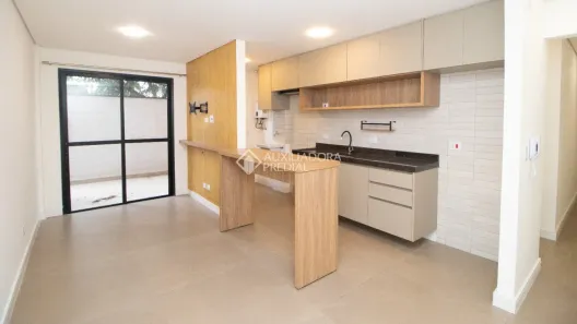 Apartamento com 2 Quartos para alugar, 96m² no Campestre, Santo André