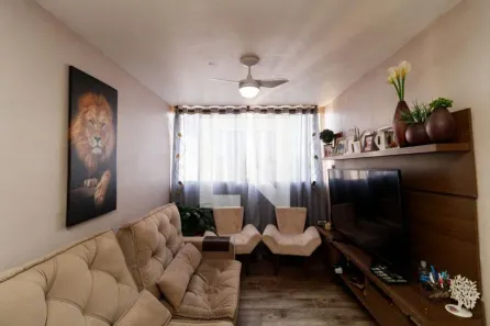 Apartamento com 3 Quartos à venda, 70m² no Vila Guilherme, São Paulo