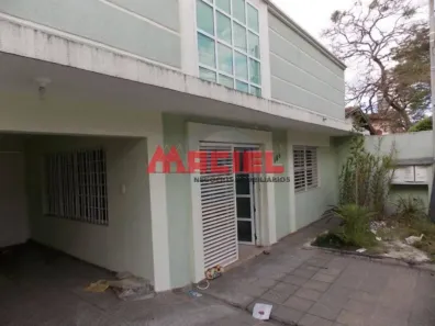 Prédio Comercial com 3 Quartos à venda, 100m² no Vila Adyana, São José dos Campos