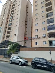 Apartamento com 3 Quartos à venda, 86m² no Paulista, Piracicaba