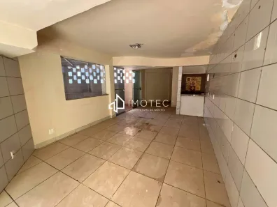 Ponto Comercial para alugar, 60m² no Santa Efigênia, Belo Horizonte