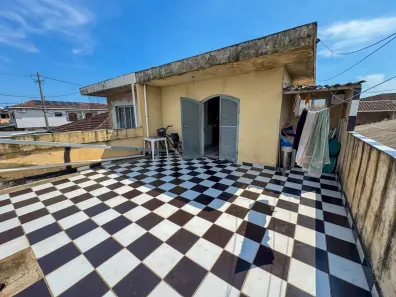 Casa com 2 Quartos à venda, 97m² no Esplanada dos Barreiros, São Vicente