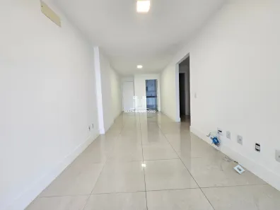Apartamento com 3 Quartos para alugar, 95m² no Centro, Campos dos Goytacazes