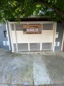 Casa com 3 Quartos para alugar, 100m² no Jardim Terras de Santo Antônio, Hortolândia