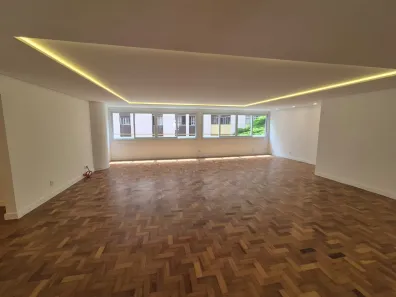 Apartamento com 3 Quartos à venda, 248m² no Higienópolis, São Paulo